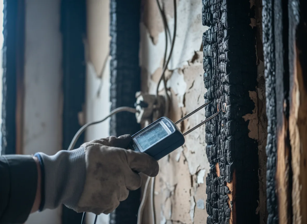 Fire Damage Restoration Loranger, LA FAQs